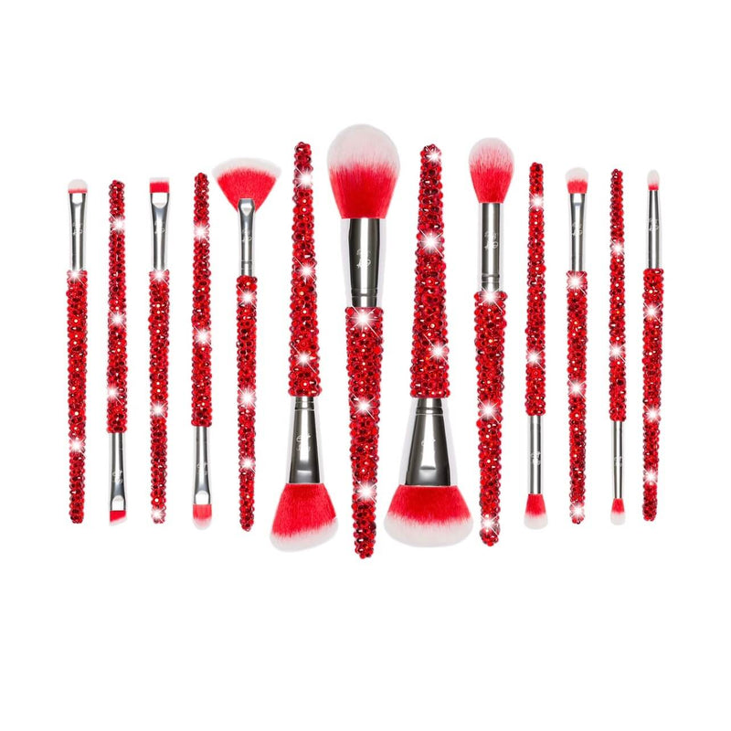 #ice_queen_collection# - #blinged_brushes#
