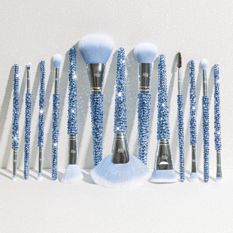 #ice_queen_collection# - #blinged_brushes#
