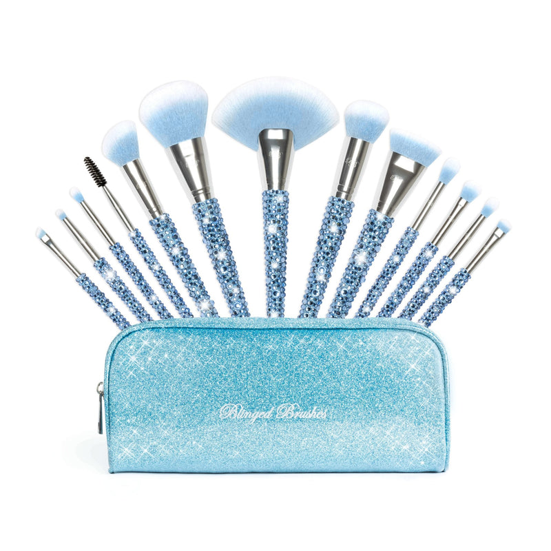 #ice_queen_collection# - #blinged_brushes#