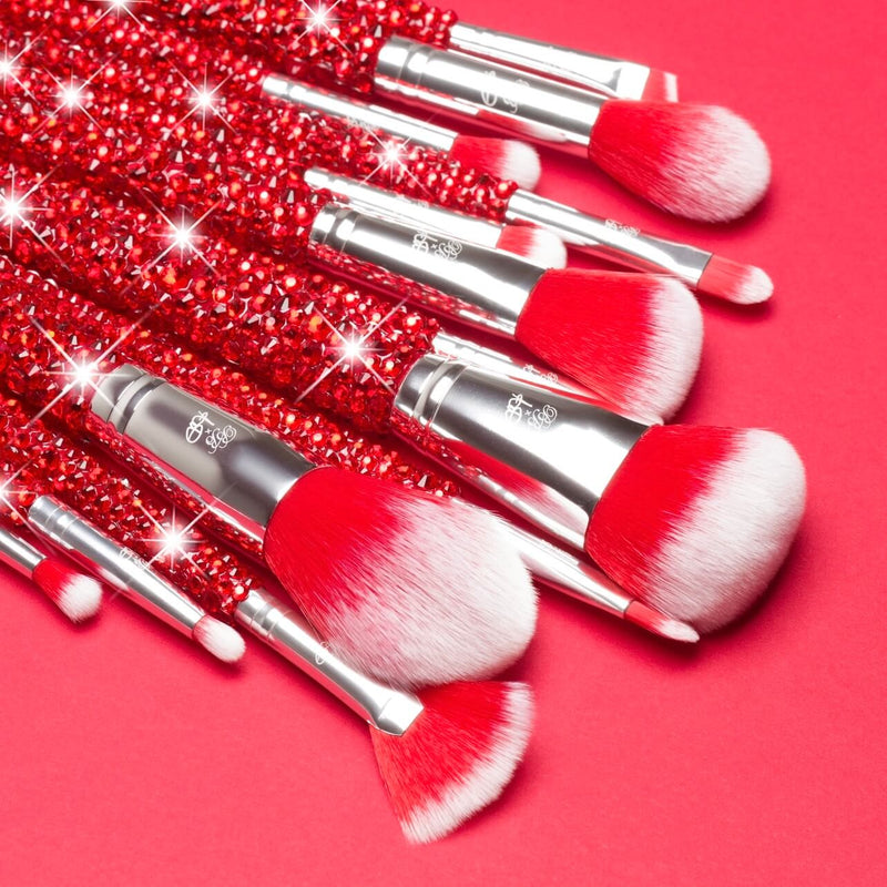 #ice_queen_collection# - #blinged_brushes#