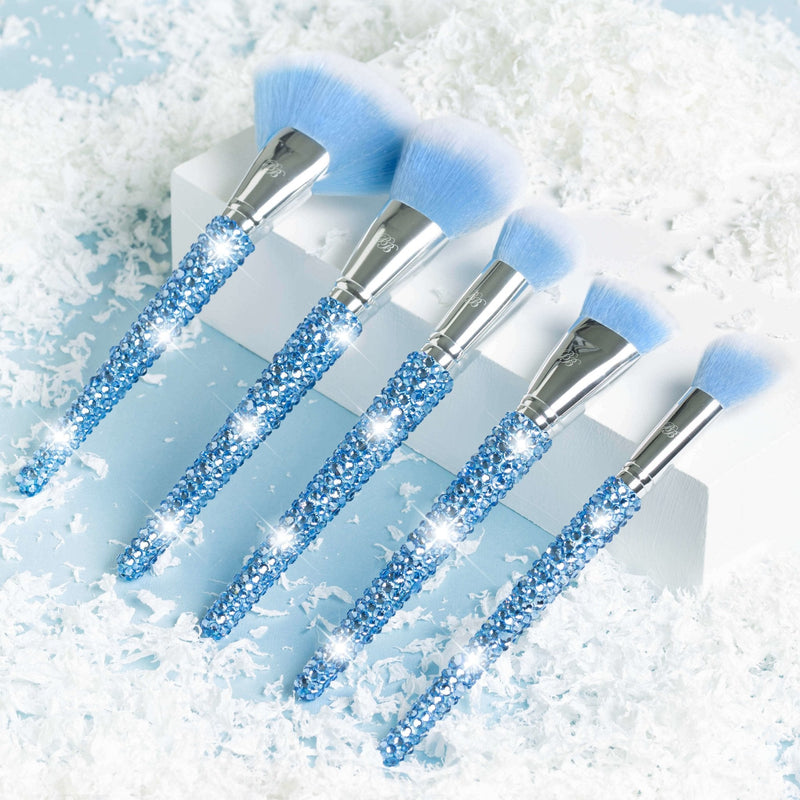 #ice_queen_collection# - #blinged_brushes#