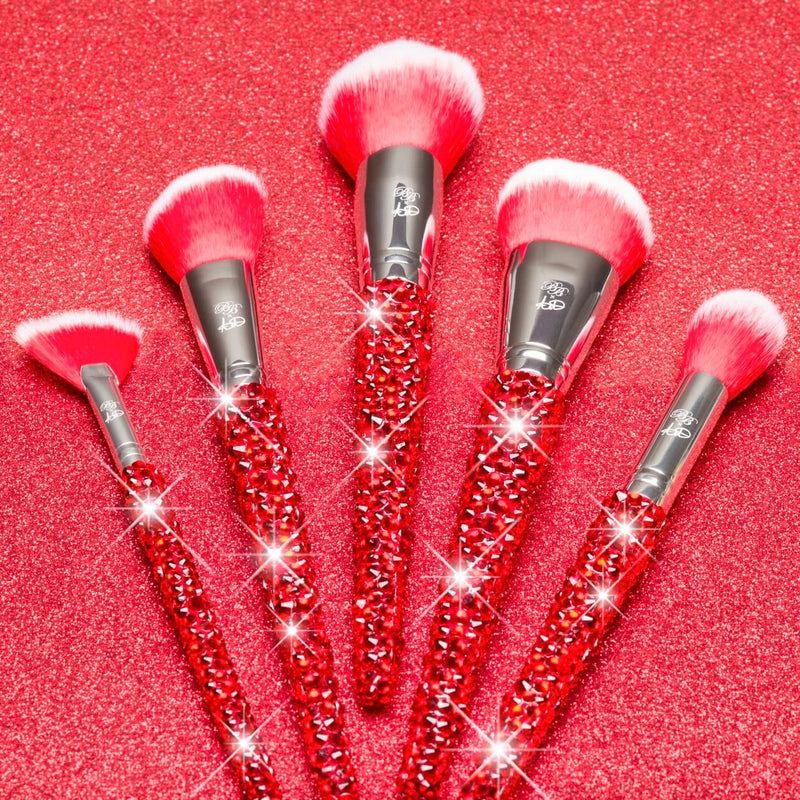 #ice_queen_collection# - #blinged_brushes#