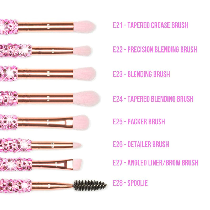 #ice_queen_collection# - #blinged_brushes#