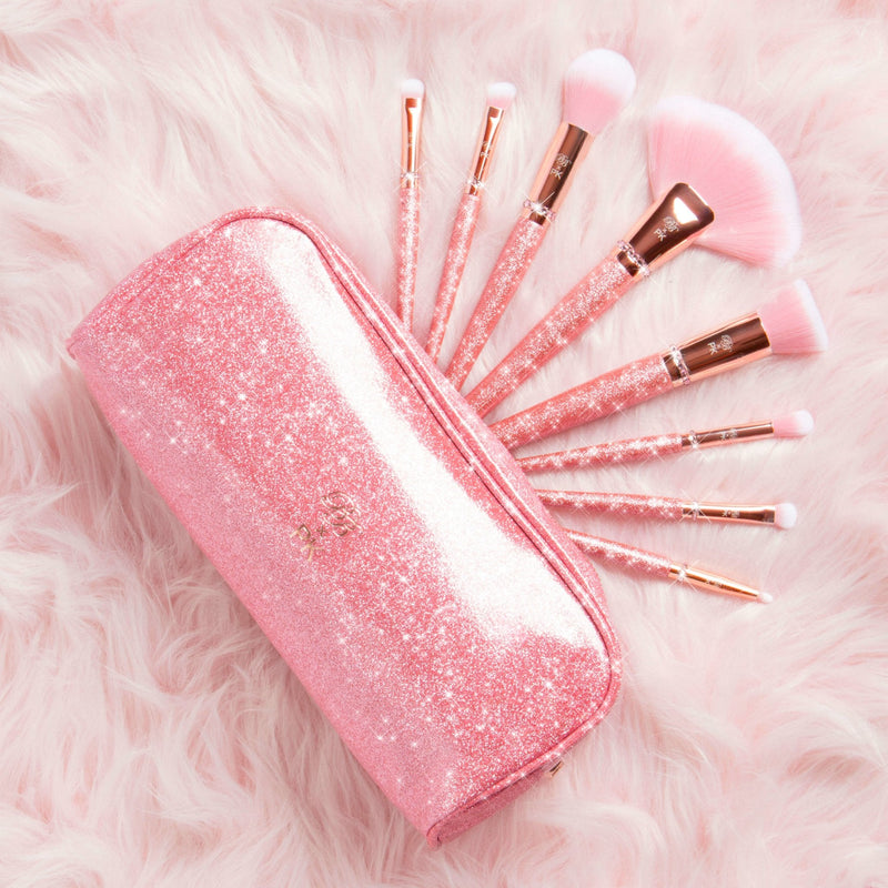 #ice_queen_collection# - #blinged_brushes#