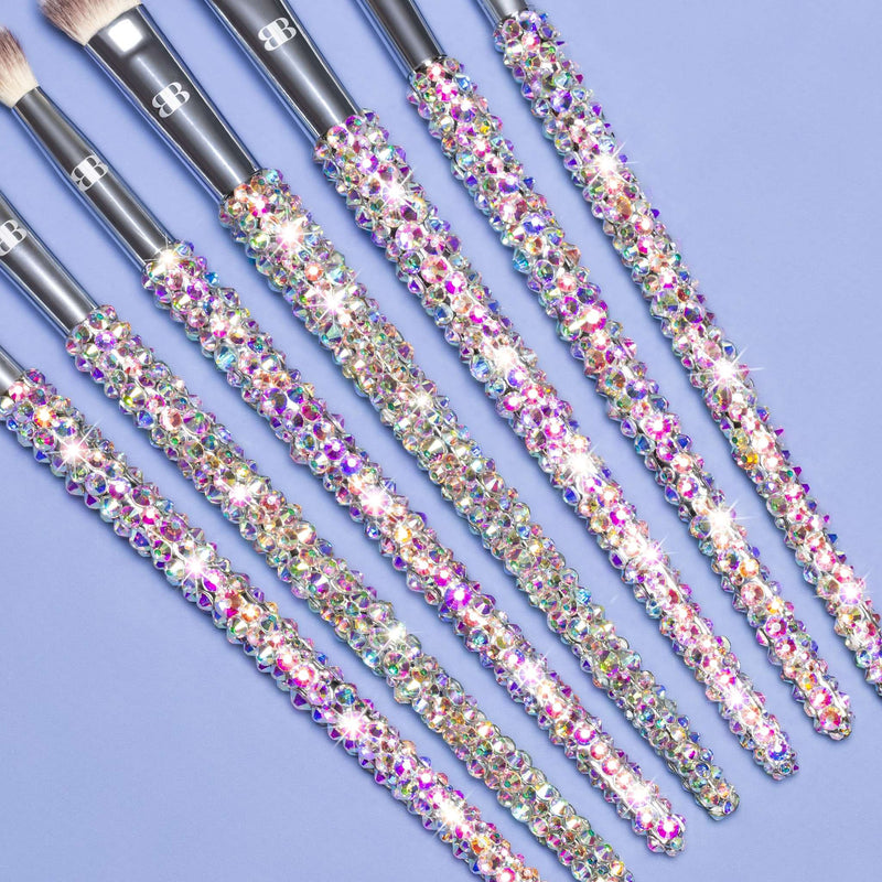 #ice_queen_collection# - #blinged_brushes#