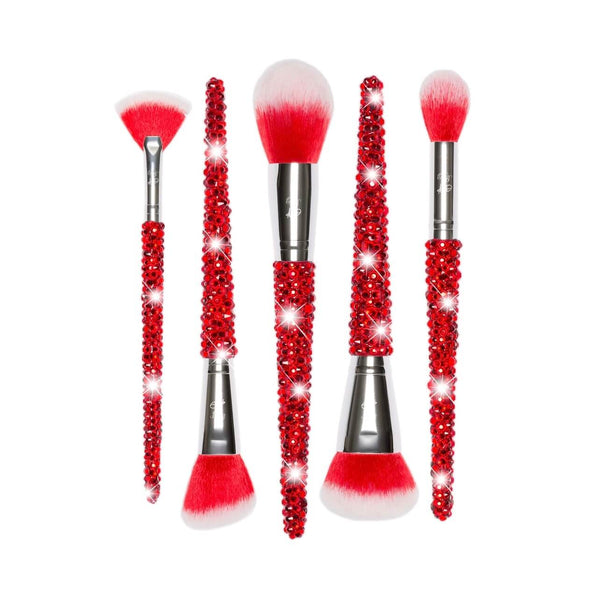#ice_queen_collection# - #blinged_brushes#