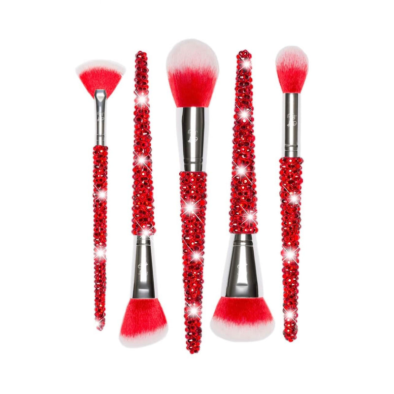 #ice_queen_collection# - #blinged_brushes#