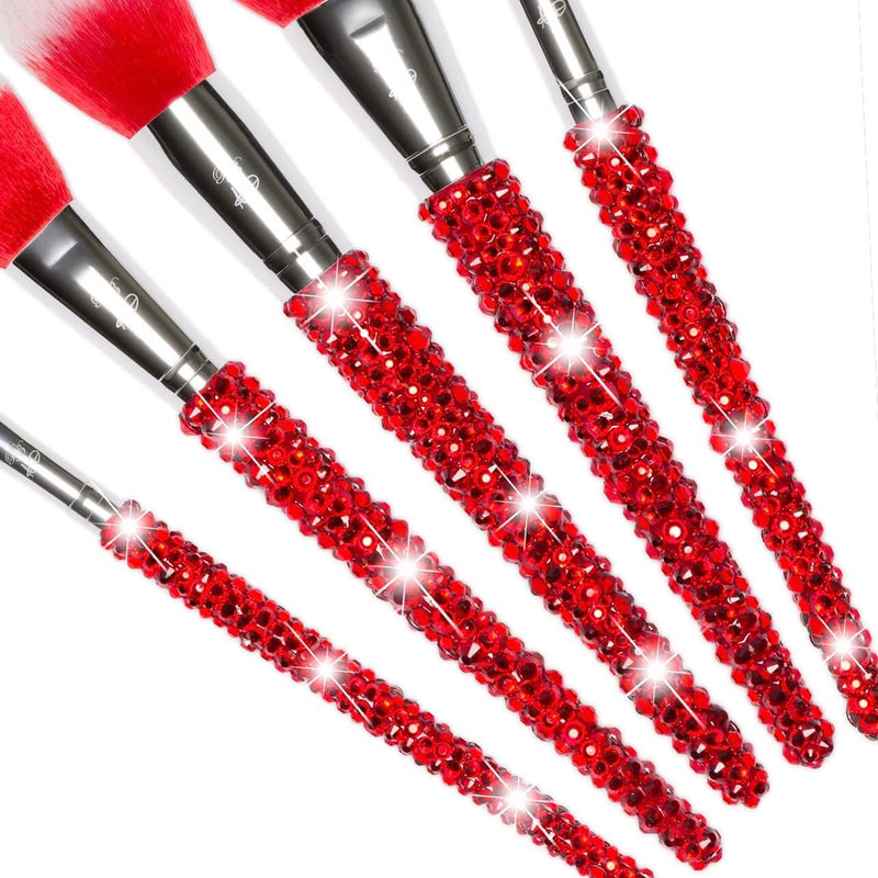 #ice_queen_collection# - #blinged_brushes#