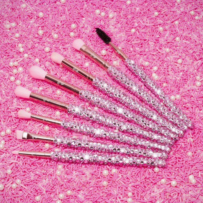 #ice_queen_collection# - #blinged_brushes#