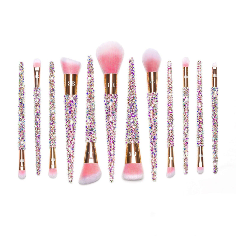 #ice_queen_collection# - #blinged_brushes#