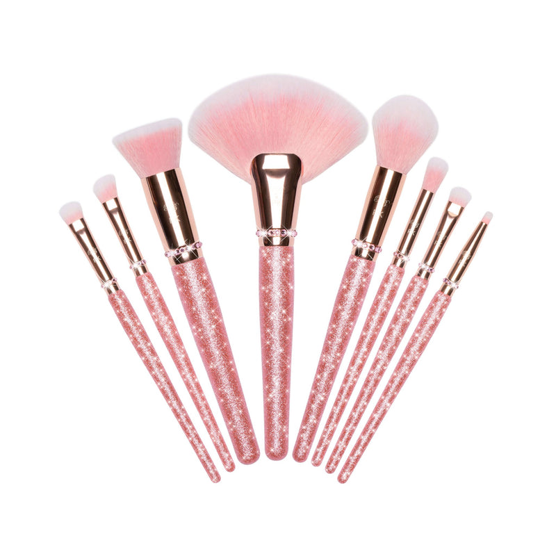 #ice_queen_collection# - #blinged_brushes#