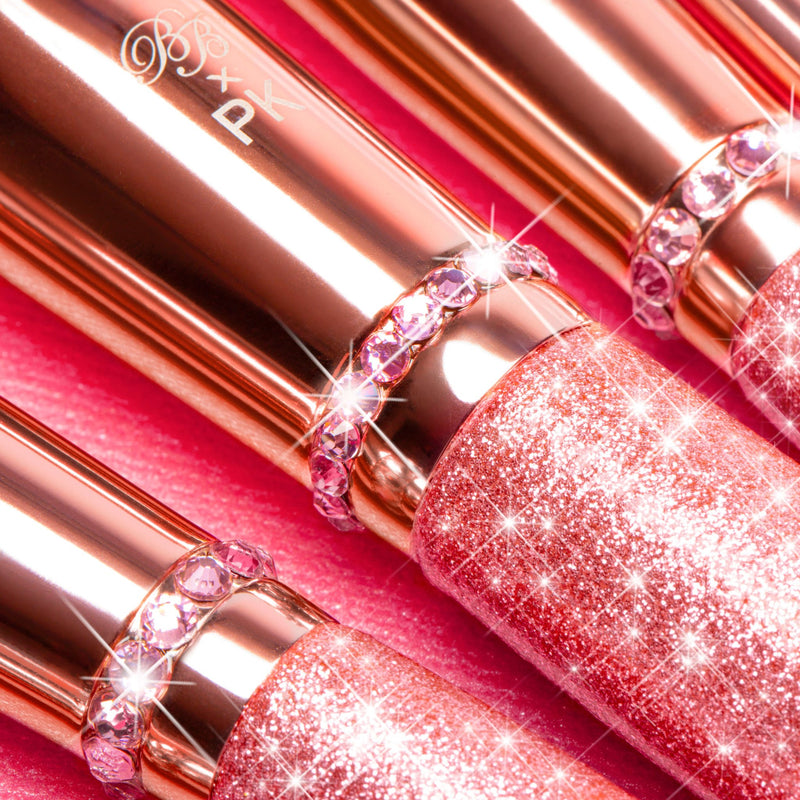 #ice_queen_collection# - #blinged_brushes#