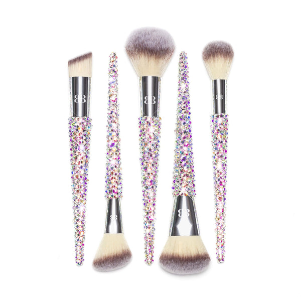 #ice_queen_collection# - #blinged_brushes#