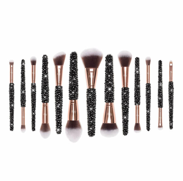 #ice_queen_collection# - #blinged_brushes#