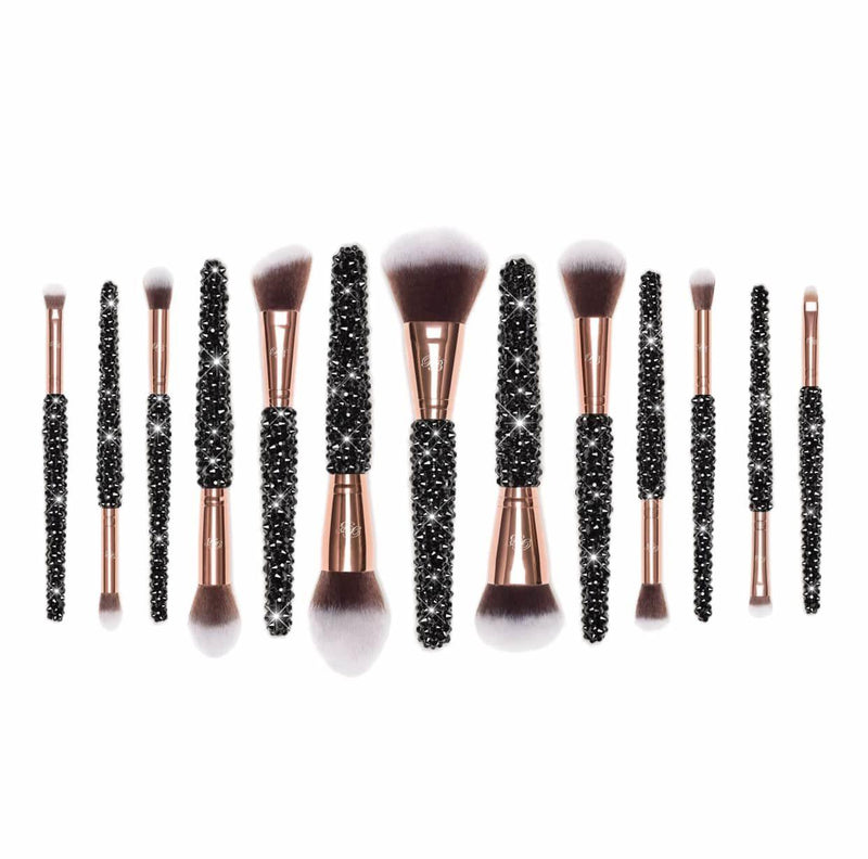 #ice_queen_collection# - #blinged_brushes#