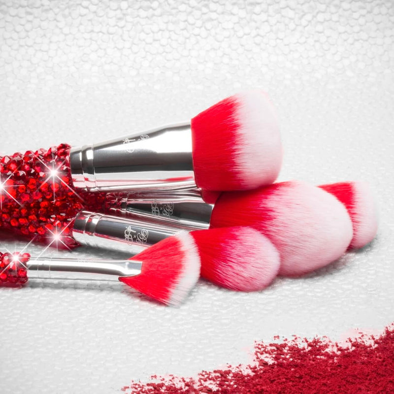 #ice_queen_collection# - #blinged_brushes#