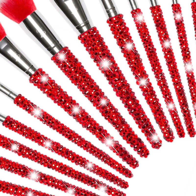 #ice_queen_collection# - #blinged_brushes#