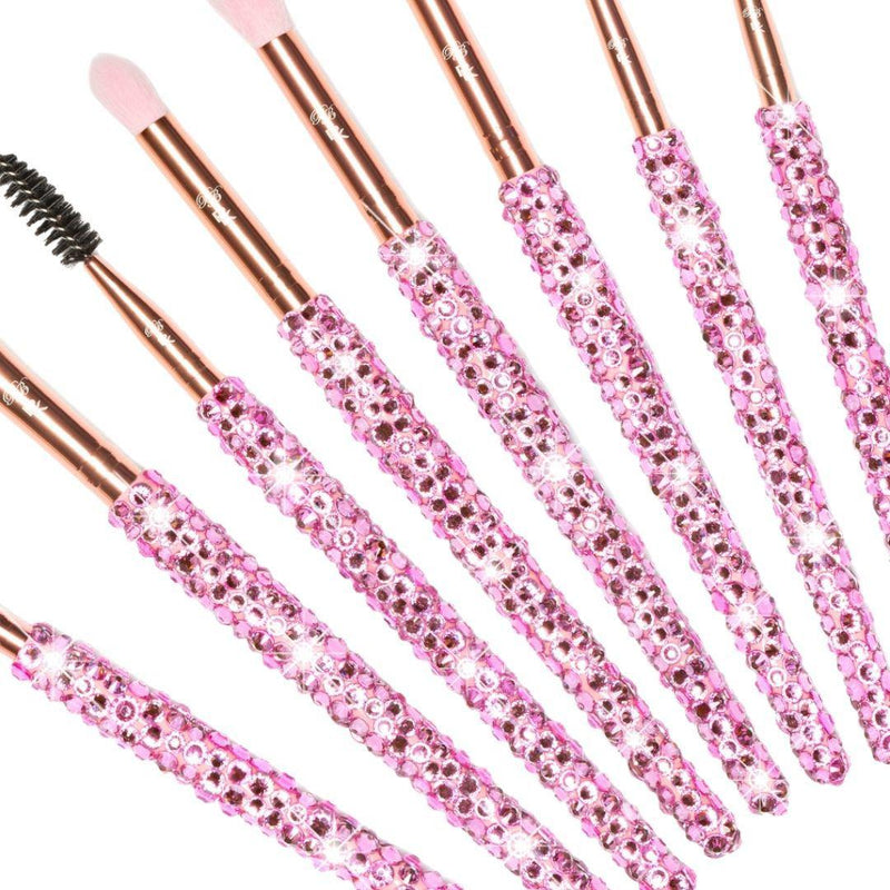 #ice_queen_collection# - #blinged_brushes#