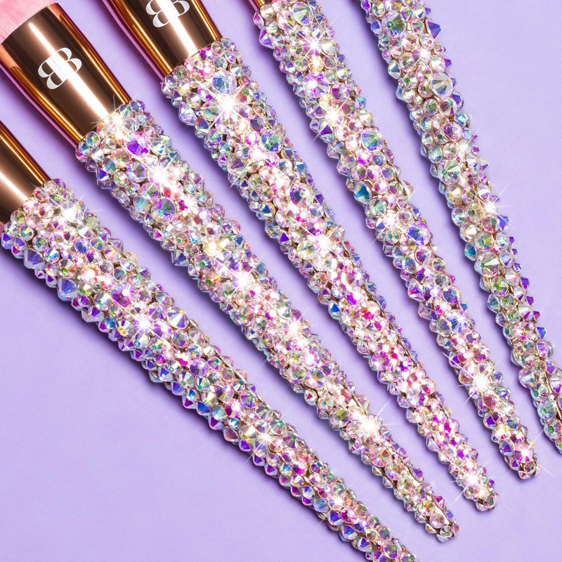 #ice_queen_collection# - #blinged_brushes#