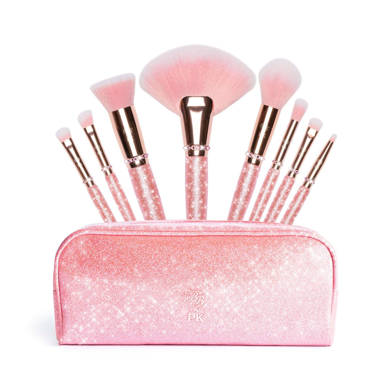 #ice_queen_collection# - #blinged_brushes#