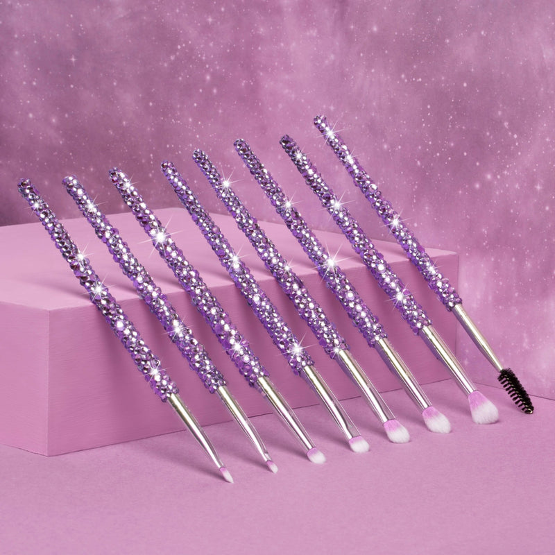 #ice_queen_collection# - #blinged_brushes#