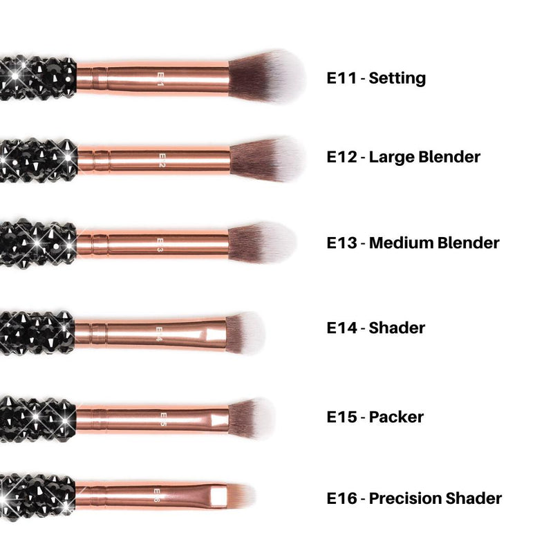 #ice_queen_collection# - #blinged_brushes#