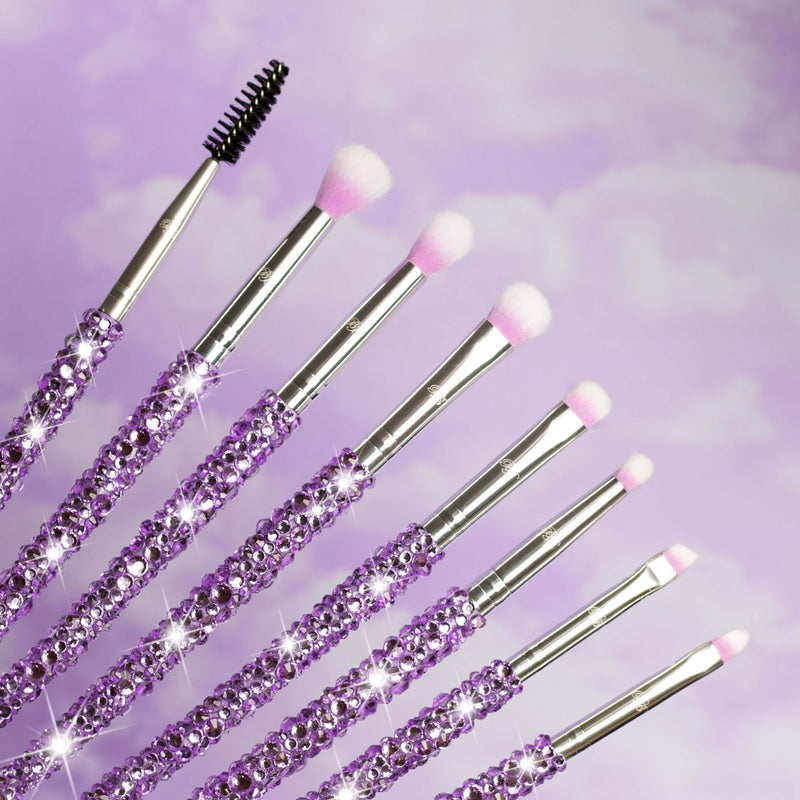 #ice_queen_collection# - #blinged_brushes#