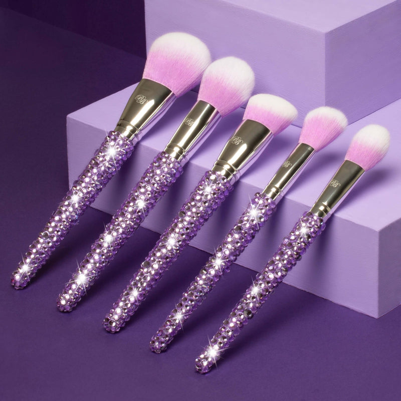 #ice_queen_collection# - #blinged_brushes#