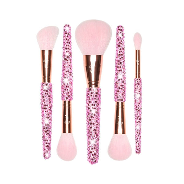#ice_queen_collection# - #blinged_brushes#