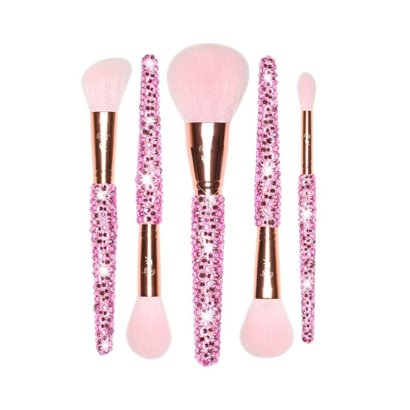 #ice_queen_collection# - #blinged_brushes#